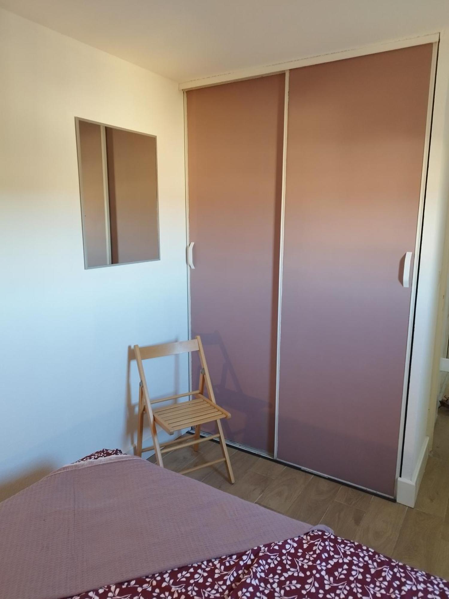 T3 Vue Mer Avec Acces A La Plage, Wifi, Clim - Dansnotreappart-Com - Valras-Plage Exteriör bild